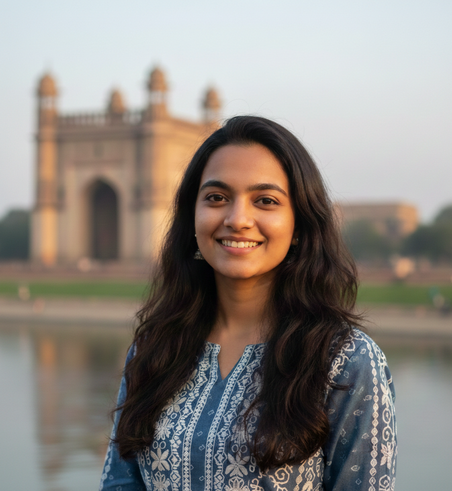 Priya Sharma - Lucknow Food Court